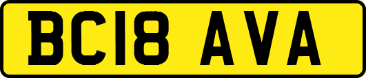 BC18AVA
