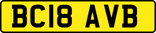 BC18AVB