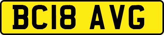 BC18AVG