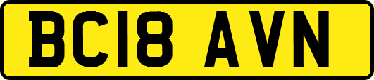 BC18AVN