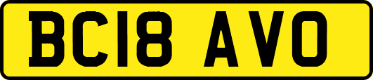 BC18AVO