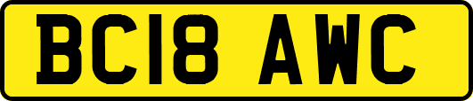 BC18AWC