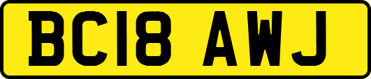 BC18AWJ