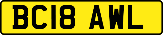 BC18AWL
