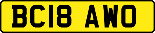 BC18AWO