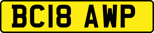 BC18AWP