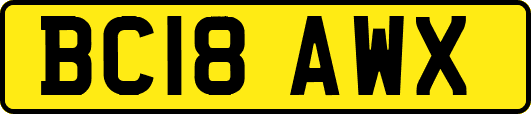 BC18AWX
