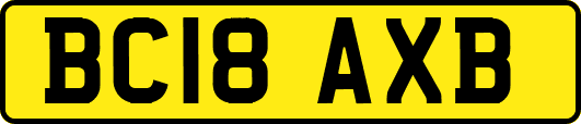 BC18AXB