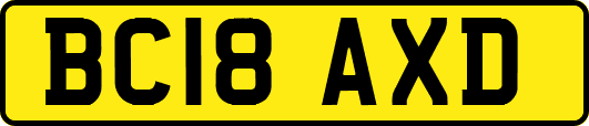 BC18AXD