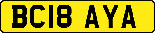 BC18AYA