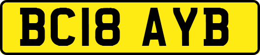 BC18AYB