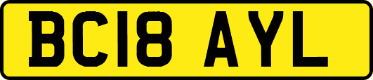 BC18AYL
