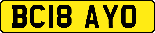 BC18AYO