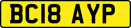BC18AYP