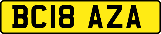 BC18AZA