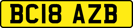 BC18AZB