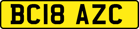 BC18AZC