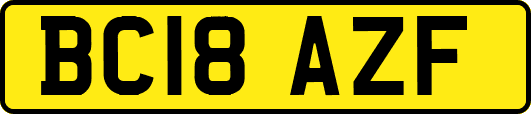BC18AZF