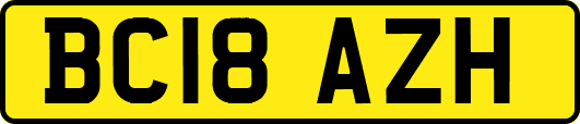 BC18AZH