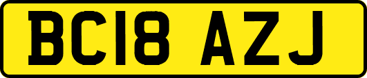 BC18AZJ