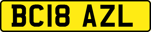 BC18AZL