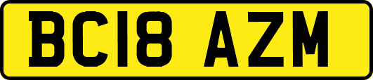 BC18AZM