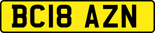 BC18AZN