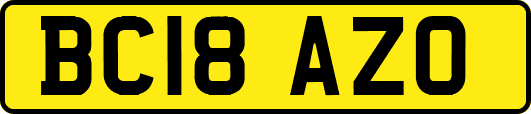 BC18AZO