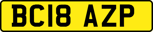 BC18AZP
