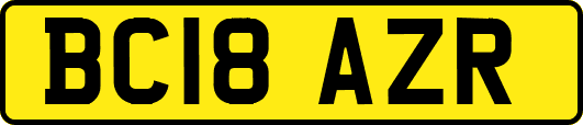 BC18AZR