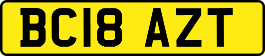 BC18AZT