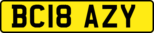 BC18AZY