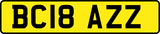 BC18AZZ