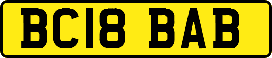 BC18BAB