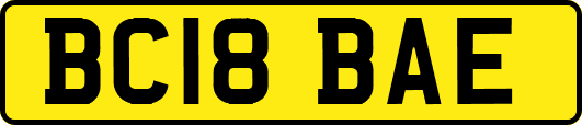 BC18BAE