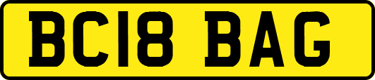 BC18BAG