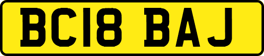 BC18BAJ