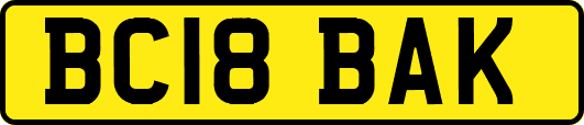 BC18BAK