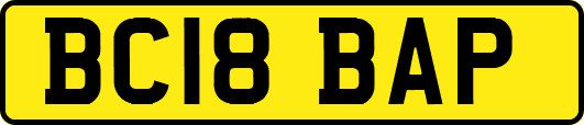 BC18BAP