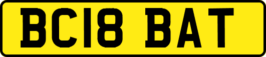 BC18BAT