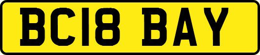 BC18BAY