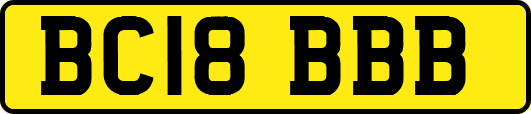 BC18BBB