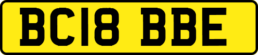 BC18BBE