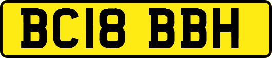 BC18BBH