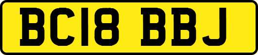 BC18BBJ