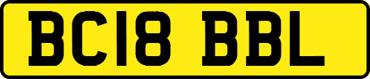 BC18BBL