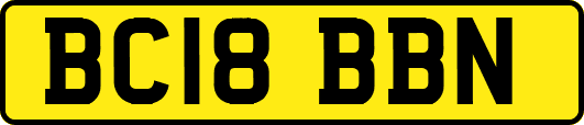 BC18BBN