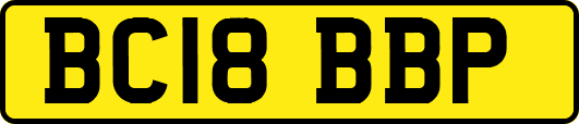 BC18BBP