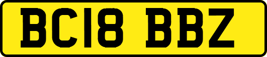 BC18BBZ
