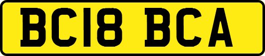 BC18BCA